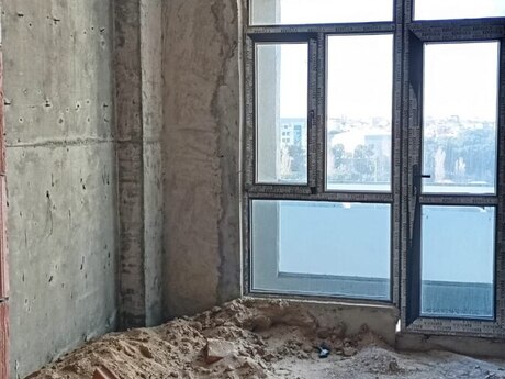 Продаётся 3-комнатная квартира в новостройке, ЖК Vertex Park, 112 м², 290 000 AZN, фото 4 / 12