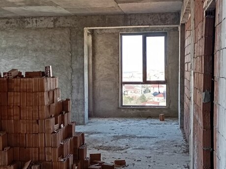Продаётся 3-комнатная квартира в новостройке, ЖК Vertex Park, 112 м², 290 000 AZN, фото 3 / 12