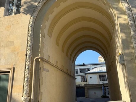28 Mayda 3 otaqlı həyət evi kirayə verilir, 100 m², 700 AZN/ay, şəkil 2 / 12
