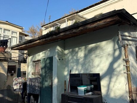 28 Mayda 3 otaqlı həyət evi kirayə verilir, 100 m², 700 AZN/ay, şəkil 3 / 12