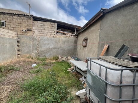 2 rooms · 40 m² · floor 1/1, Maştağa
