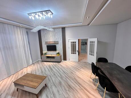 Buzovnada 5 otaqlı həyət evi satılır, 300 m², 410 000 AZN, şəkil 5 / 12