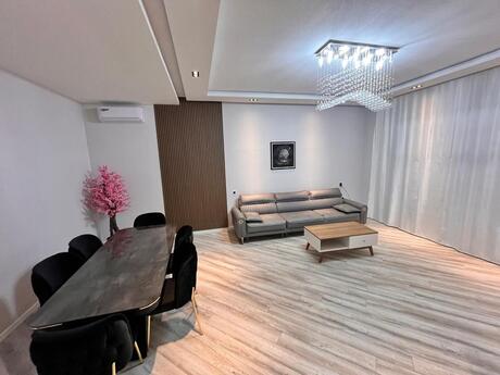 Buzovnada 5 otaqlı həyət evi satılır, 300 m², 410 000 AZN, şəkil 4 / 12