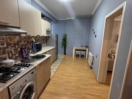 Qurtuluş 93 kompleksində 3 otaqlı yeni tikili mənzil satılır, 73 m², 85 000 AZN, şəkil 4 / 11