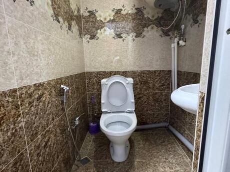 Qurtuluş 93 kompleksində 3 otaqlı yeni tikili mənzil satılır, 73 m², 85 000 AZN, şəkil 2 / 11