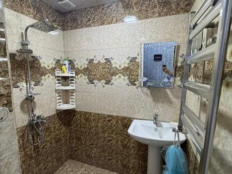 Qurtuluş 93 kompleksində 3 otaqlı yeni tikili mənzil satılır, 73 m², 85 000 AZN, şəkil 5 / 11