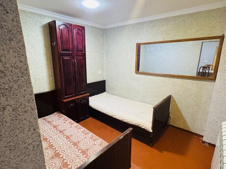 Nərimanovda 3 otaqlı həyət evi kirayə verilir, 65 m², 500 AZN/ay, şəkil 3 / 6