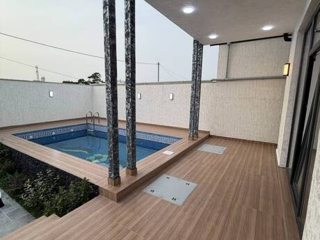 Продаётся 4-комнатный дом, Şüvəlan, 145 м², 215 000 AZN, фото 3 / 12