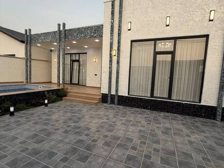 Продаётся 4-комнатный дом, Şüvəlan, 145 м², 215 000 AZN, фото 2 / 12