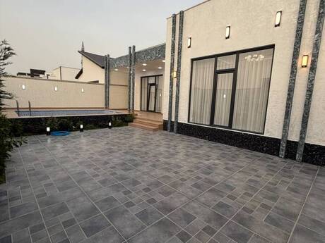 4 otaq · 145 m² · 1/1 mərtəbə, Şüvəlan