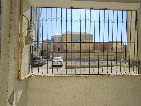 Masazırda 1 otaqlı köhnə tikili mənzil satılır, 43 m², 46 500 AZN, şəkil 5 / 6