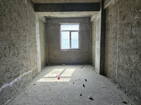 Masazırda 1 otaqlı köhnə tikili mənzil satılır, 43 m², 46 500 AZN, şəkil 4 / 6