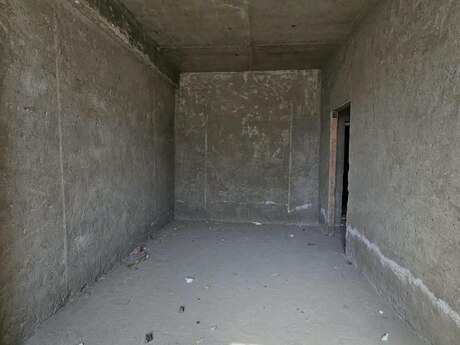 Masazırda 1 otaqlı köhnə tikili mənzil satılır, 43 m², 46 500 AZN, şəkil 2 / 6