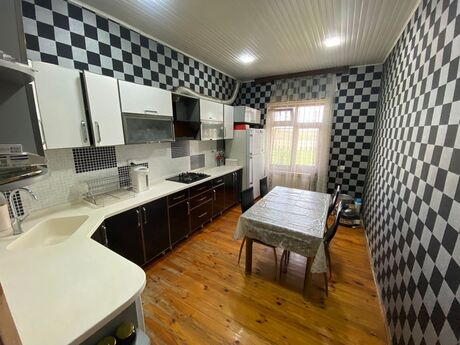 Məmmədlidə 6 otaqlı həyət evi satılır, 180 m², 135 000 AZN, şəkil 3 / 12
