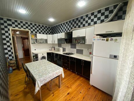 Məmmədlidə 6 otaqlı həyət evi satılır, 180 m², 135 000 AZN, şəkil 4 / 12
