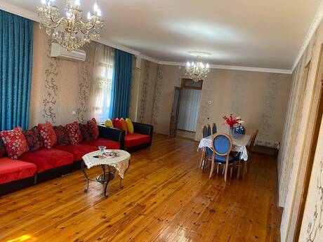 Məmmədlidə 6 otaqlı həyət evi satılır, 180 m², 135 000 AZN, şəkil 5 / 12