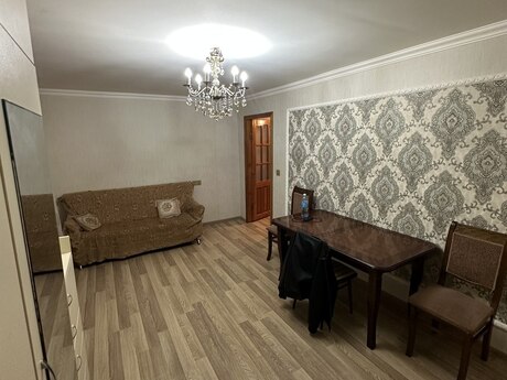 2 rooms · 60 m² · floor 4/5, İnşaatçılar