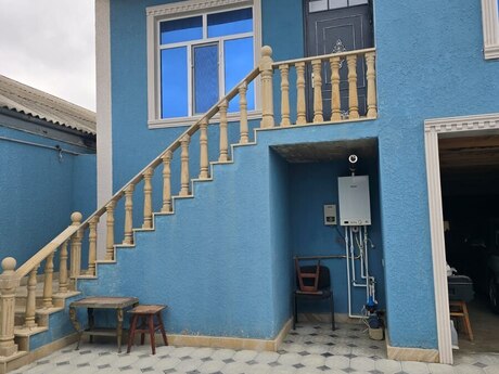 4-room house for sale in Saray, 177 m², 155 000 AZN, photo 3 / 12
