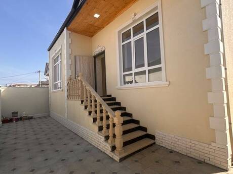 3-room house for sale in Məmmədli, 66 m², 82 000 AZN, photo 2 / 10