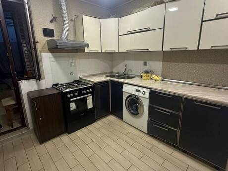 3-room house for rent in 20 Yanvar, 80 m², 450 AZN/mo, photo 4 / 12