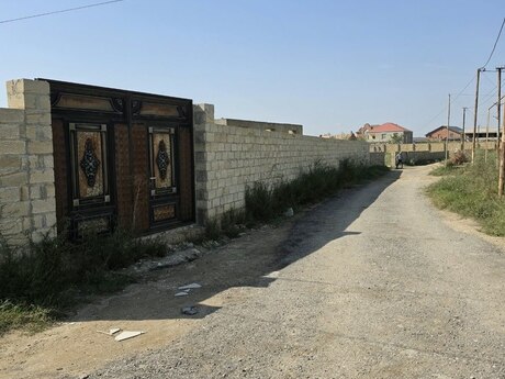 Продаётся 1-комнатный дом, Nardaran, 24 м², 77 000 AZN, фото 3 / 3