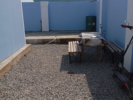 3 rooms · 50 m² · floor 1/1, Qala