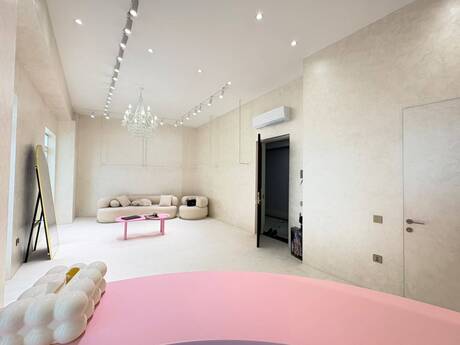 Knightsbridge Residence White City kompleksində 3 otaqlı yeni tikili mənzil satılır, 60 m², 422 000 AZN, şəkil 5 / 12