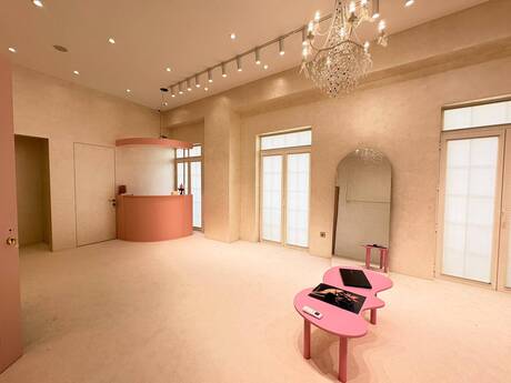 Knightsbridge Residence White City kompleksində 3 otaqlı yeni tikili mənzil satılır, 60 m², 422 000 AZN, şəkil 2 / 12