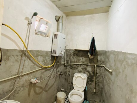 Binəqədidə 4 otaqlı həyət evi satılır, 110 m², 65 000 AZN, şəkil 5 / 12