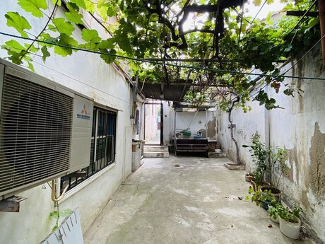 4 otaq · 110 m²