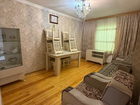 Hökməlidə 3 otaqlı həyət evi satılır, 80 m², 55 000 AZN, şəkil 2 / 8