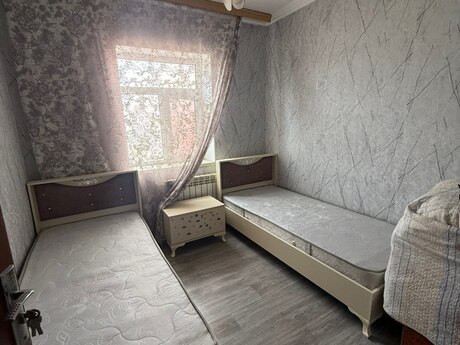 Hökməlidə 3 otaqlı həyət evi satılır, 80 m², 55 000 AZN, şəkil 4 / 8