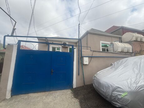 3 otaq · 80 m² · 1/1 mərtəbə, Hökməli