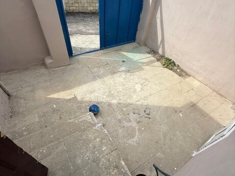 Hökməlidə 3 otaqlı həyət evi satılır, 80 m², 55 000 AZN, şəkil 5 / 8