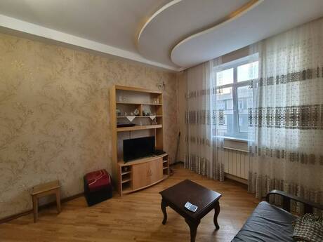 3 otaqlı mənzil, 90 m², Yeni Bakı, 145 000 AZN