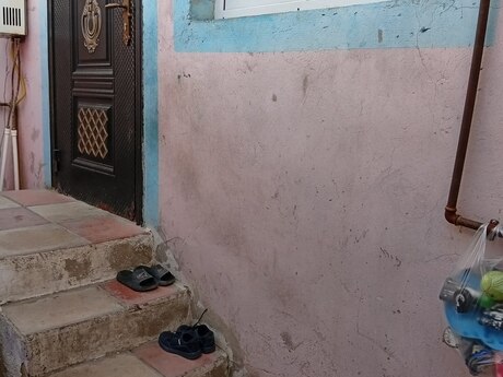 1-room house, 38 m², Binə, 23 000 AZN