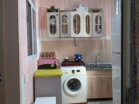 1-room house for sale in Binə, 38 m², 23 000 AZN, photo 4 / 6