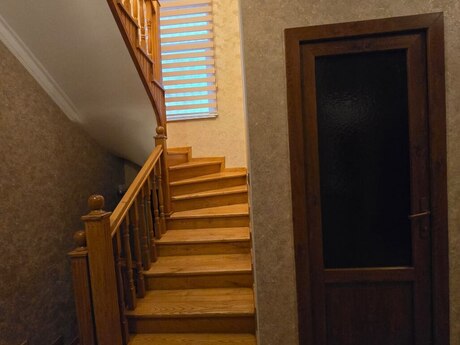 4-room house for sale in Mərdəkan, 300 m², 395 000 AZN, photo 3 / 12