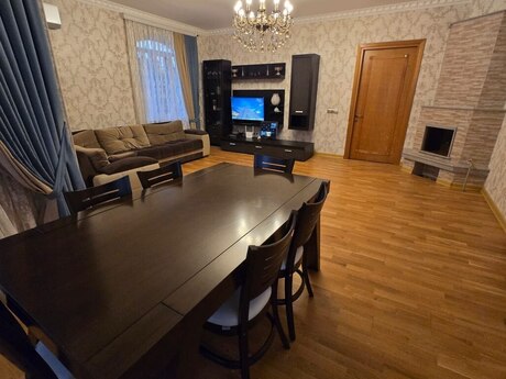 4-room house for sale in Mərdəkan, 300 m², 395 000 AZN, photo 4 / 12