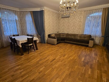 4-room house for sale in Mərdəkan, 300 m², 395 000 AZN, photo 5 / 12
