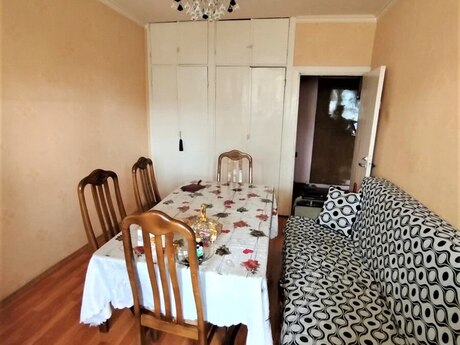 Həzi Aslanovda 2 otaqlı köhnə tikili mənzil satılır, 50 m², 95 000 AZN, şəkil 5 / 12