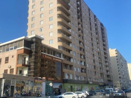 Продаётся 2-комнатная квартира в новостройке, Badamdar, 69 м², 195 000 AZN, фото 3 / 12