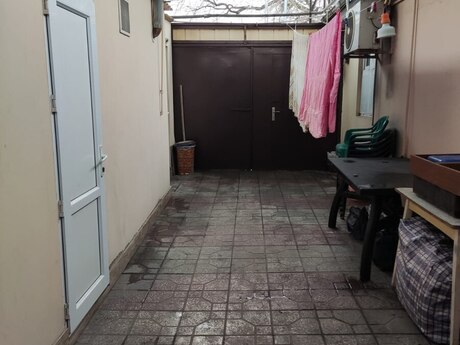 İnşaatçılarda 3 otaqlı həyət evi satılır, 85 m², 230 000 AZN, şəkil 5 / 12