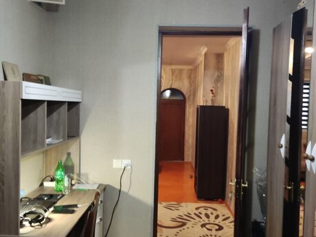 İnşaatçılarda 3 otaqlı həyət evi satılır, 85 m², 230 000 AZN, şəkil 2 / 12