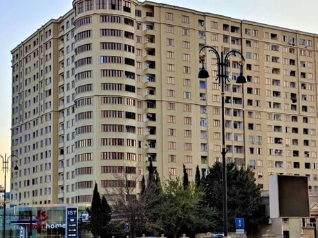 1-комнатная квартира, 72 м², Əhmədli, 180 000 AZN