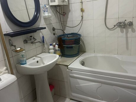 Köhnə Günəşlidə 1 otaqlı köhnə tikili mənzil satılır, 38 m², 95 000 AZN, şəkil 3 / 6