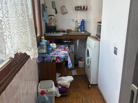 Köhnə Günəşlidə 1 otaqlı köhnə tikili mənzil satılır, 38 m², 95 000 AZN, şəkil 4 / 6