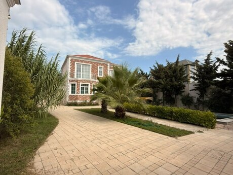 Продаётся 6-комнатный дом, Mərdəkan, 600 м², 320 000 AZN, фото 2 / 12