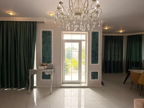 Продаётся 6-комнатный дом, Mərdəkan, 600 м², 320 000 AZN, фото 3 / 12