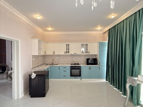 Продаётся 6-комнатный дом, Mərdəkan, 600 м², 320 000 AZN, фото 5 / 12